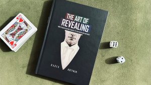 Art of Revealing by Radek Hoffman