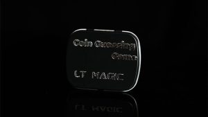 Coin Guessing Game by LT Magic