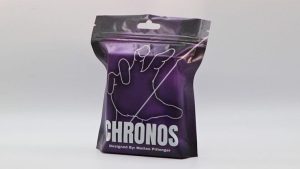 Chronos Reel by Matteo Pittenger