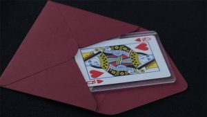 Flash Poker by JL Magic