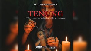 Tenung by Dominicus Bagas eBook DOWNLOAD - Download