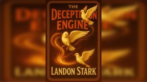 The Deception Engine by Landon Stark eBook DOWNLOAD - Download