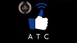 Appmazing Thumb Controller (Works with Appmazing APPS) by Appmazing
