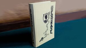 The Man Who Was Erdnase by Martin Gardner, Jeff Busby & Bart Whaley