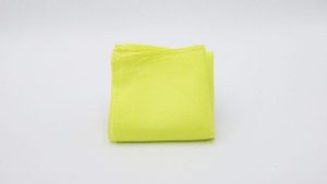 Silk 9 inch single (Light Yellow) Magic by Gosh
