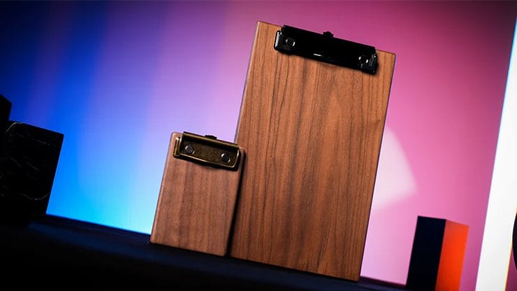 PITATA Wooden Board (Big)