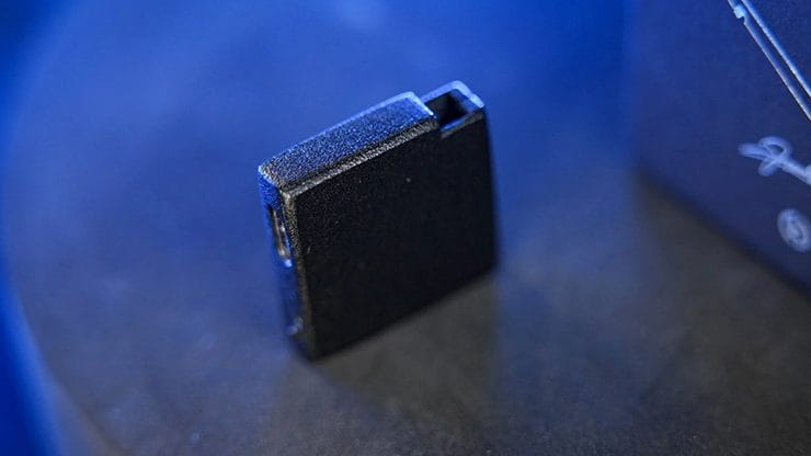 Mini e-ITR by K.Pen & TCC Magic