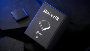 Mini e-ITR by K.Pen & TCC Magic