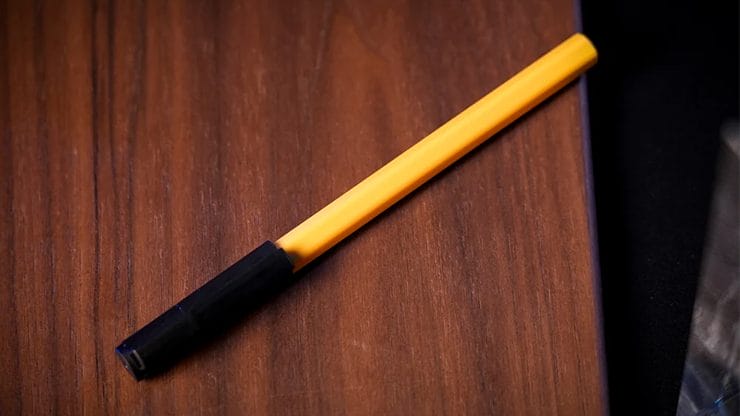 PITATA Ballpoint Pen