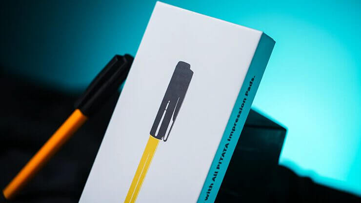 PITATA Ballpoint Pen