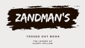 Manifest by Josh Zandman