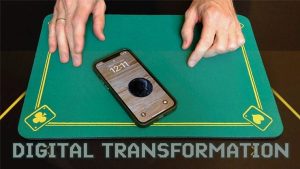 Digital Transformation by Sergey Zmeev video DOWNLOAD - Download