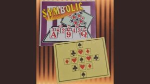 Symbolic by Peter Duffie