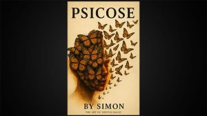 Psicose by Saymon eBook DOWNLOAD - Download