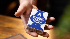 STRIPPER DECK (Gimmicks and Instructions) by Apprentice Magic