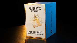 Spirit Bell Deluxe Set by Tony Anverdi
