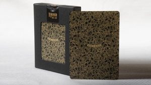 No Borders Edition 2 Victory Back Playing Cards by Joker and the Thief