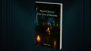 Echo Book Test by Vincent Hedan (Tarot de Marseille)