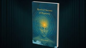 Echo Book Test by Vincent Hedan (Hypnosis)