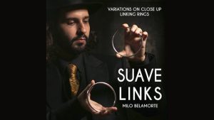 Suave Links by Milo Belamorte video DOWNLOAD - Download