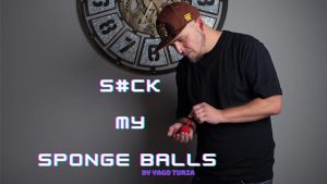 S#ck My Sponge Balls by Yago Turia video DOWNLOAD - Download