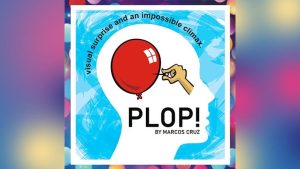 PLOP by Marcos Cruz