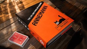 Annemann: The Life And Times Of A Legend