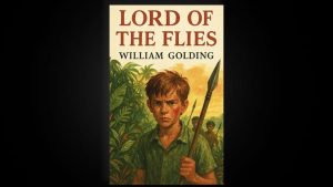 The Progressive Book Test by Michael O'Brien (Lord of the Flies)