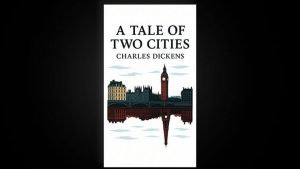 The Progressive Book Test by Michael O'Brien (A Tale of Two Cities)