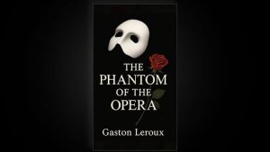 The Progressive Book Test by Michael O'Brien (Phantom of the Opera, Hard Cover)