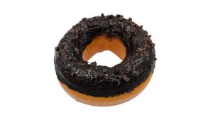 ULTRA DONUTS DX (Chocolate Cookie) by Tejinaya Magic