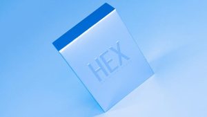 HEX by Christian Grace