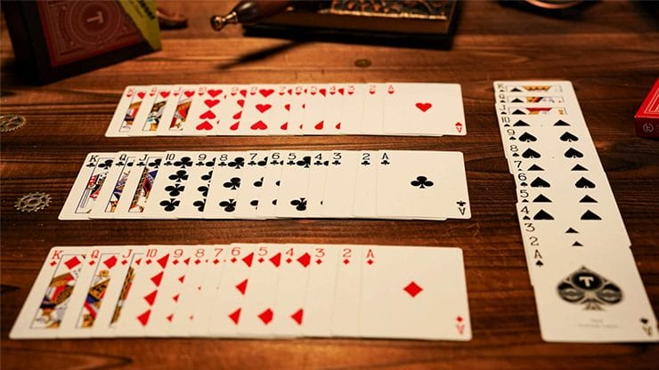 Olson's Closer by Erick Olson