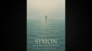 The Mentalism Archives by Simon eBook - Download