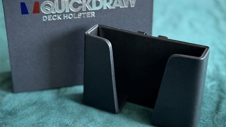 The QuickDraw Pro by GRUM®