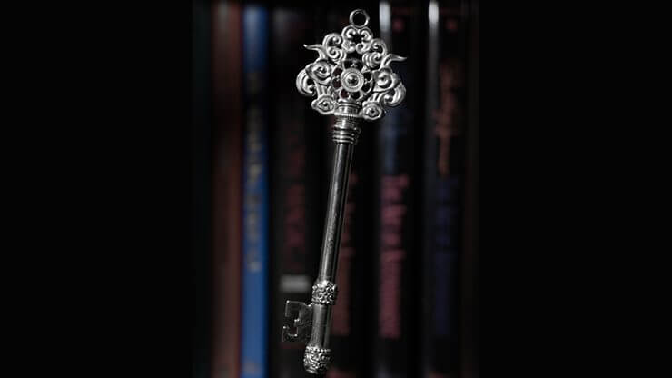 Cloud Spirit Key