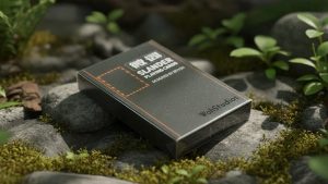 Slander Playing Cards by WohStudios