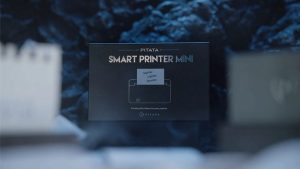Smart Printer Mini by PITATA MAGIC