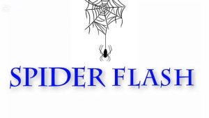 Spider Flash by Mago Flash