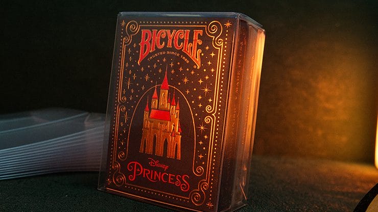 Transparent Protector 2 Decks V1 (10 Pack) - Image 4