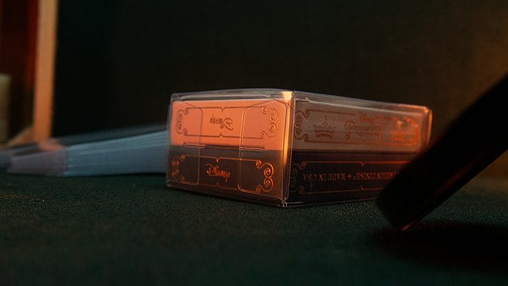 Transparent Protector 2 Decks V1 (10 Pack) - Image 5