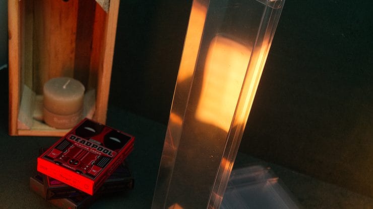 Transparent Protector 3 Decks V1 - Image 5