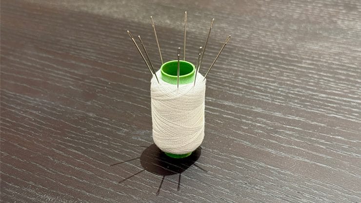 Threaded by JT Magic - Image 2