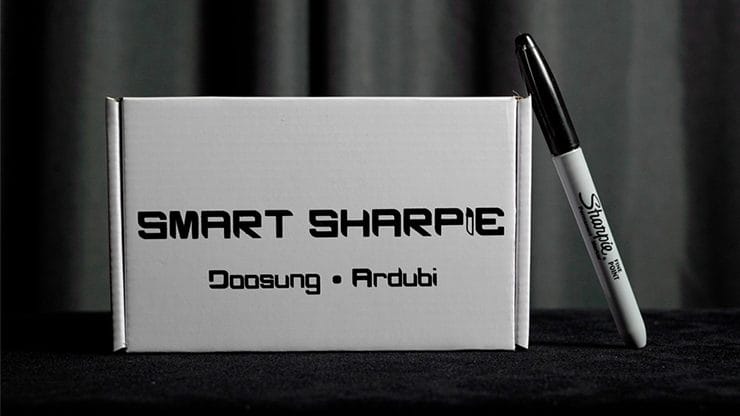 Smart Sharpie by Doosung & Ardubi (Standard) - Image 2