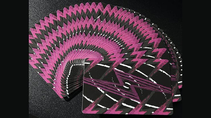 Bicycle Bolt Playing Cards - Image 2