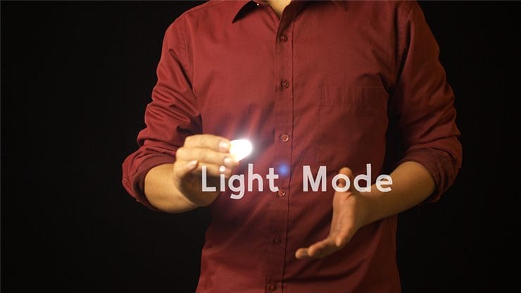 Thumb Tip Effect System by Menzi Magic & Zhao Xinyi - Image 4