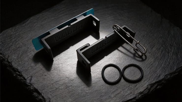 Project H: Rose Holder by J.S.M. Studio & Bacon Magic - Image 2