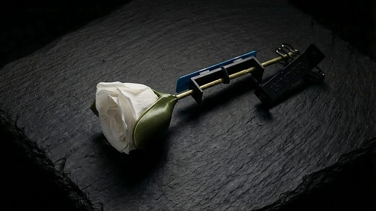 Project H: Rose Holder by J.S.M. Studio & Bacon Magic - Image 3