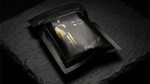 Project H: Rose Holder by J.S.M. Studio & Bacon Magic