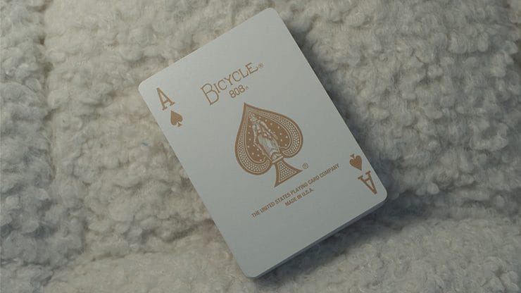 Bicycle Johnny the Monkey Playing Cards - Image 4